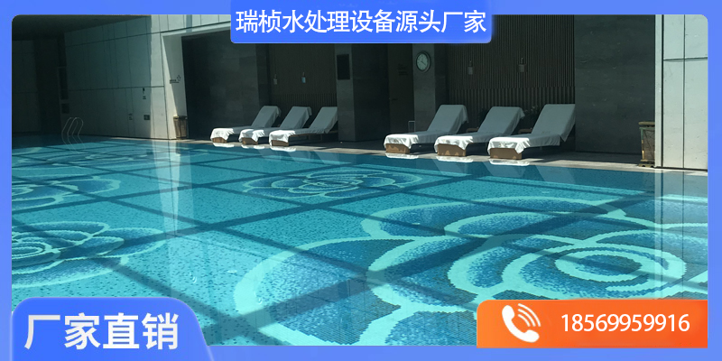 江夏区泳池水恒温加热设备泳池设备 - 一站式服务